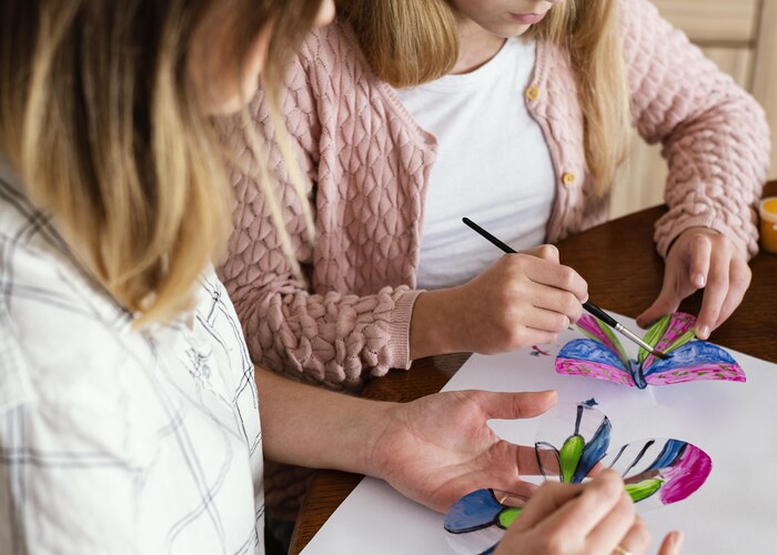 Crescita personale e professionale